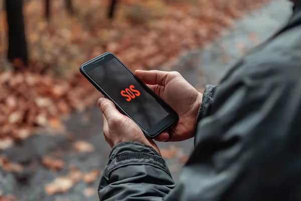 Mobiler Notruf Wetteraukreis – Schutz im Alltag 