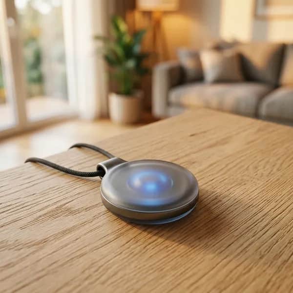 Was ist ein Fallsensor?