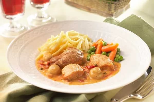 Essen auf Rädern 2