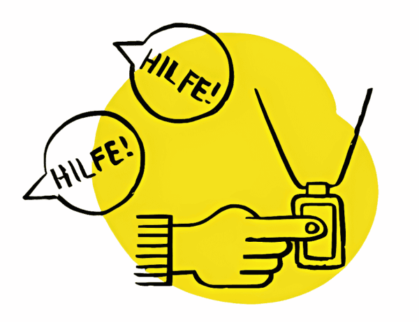  CARU-Care   Der Hausnotruf 2.0