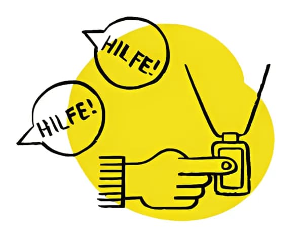  CARU-Care   Der Hausnotruf 2.0 5