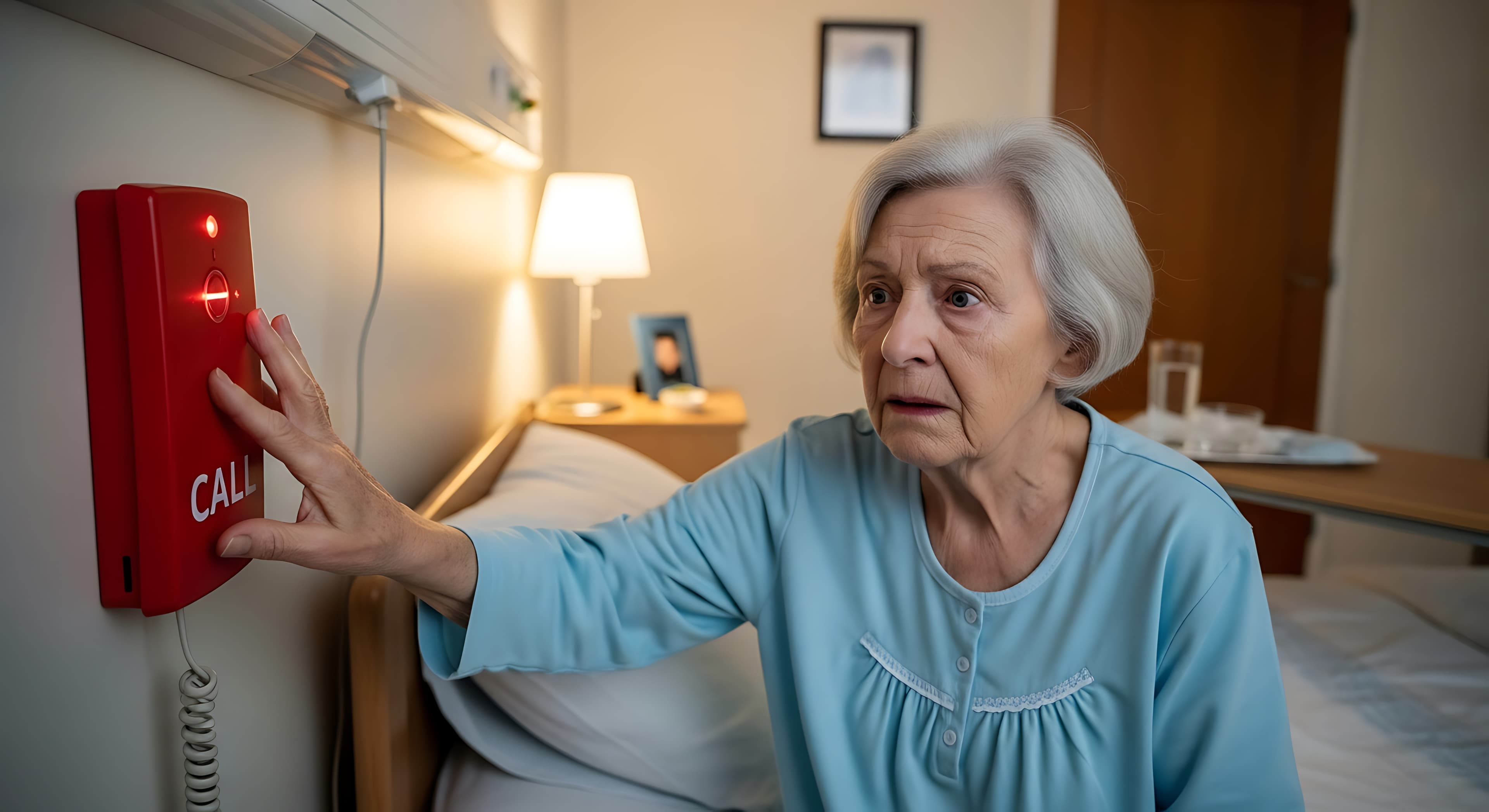 CARU Care Marburg – Digitale Notruflösung für ein sicheres Zuhause