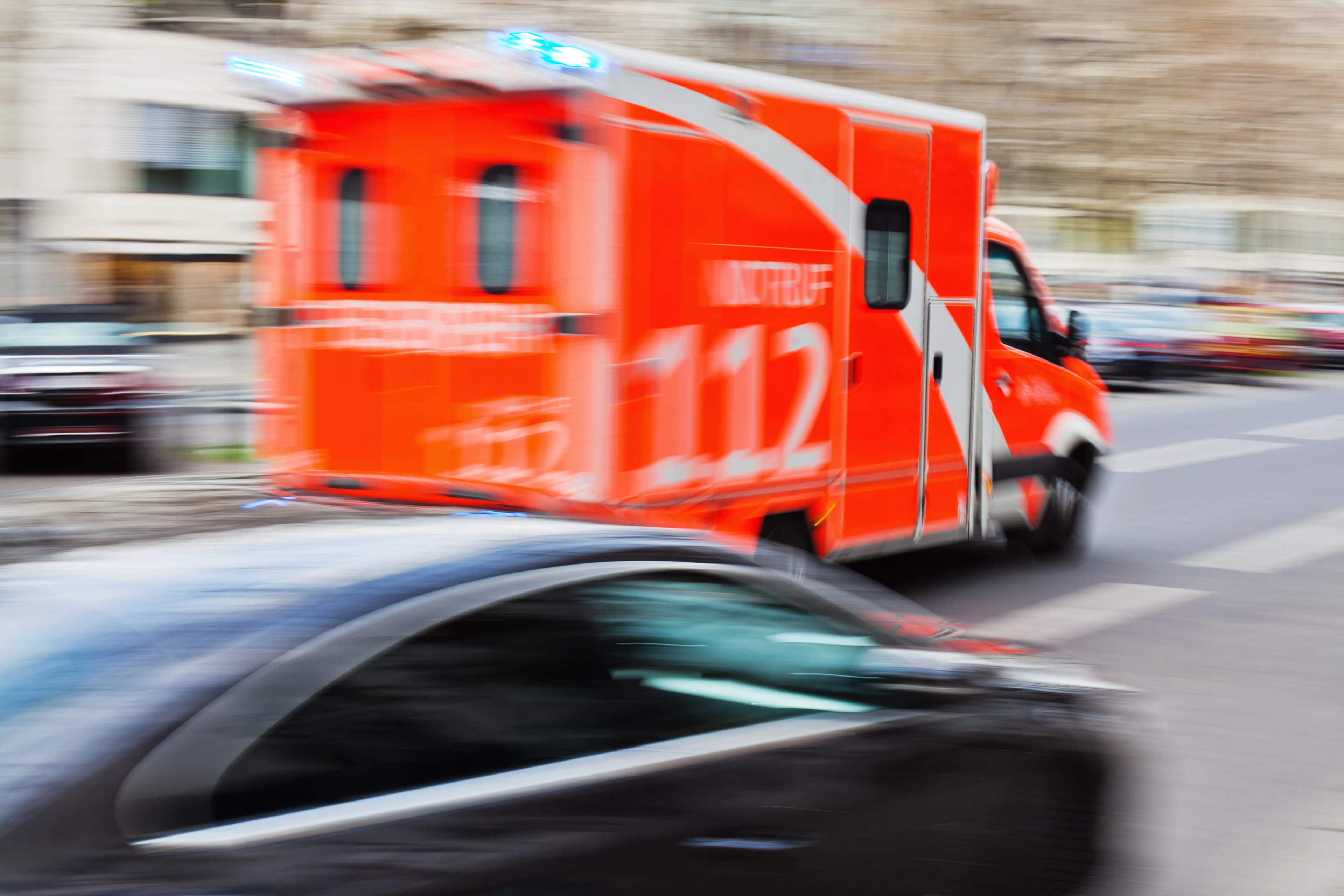 Mobiler Notruf Rheingau-Taunus-Kreis – Sicherheit überall in Hessen