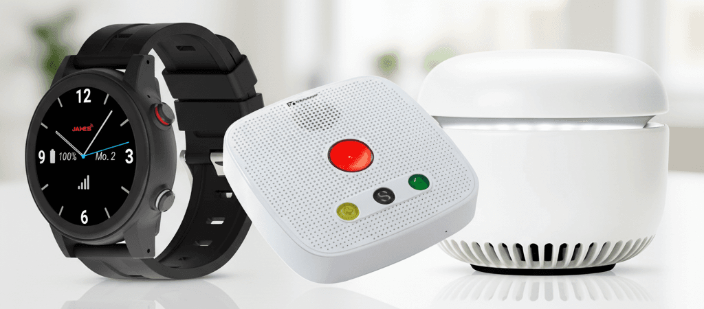 Übernimmt die Pflegekasse die Kosten für den Hausnotruf?