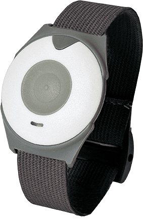 Was iat besser? Den Handsender als Halskette oder als Armband?