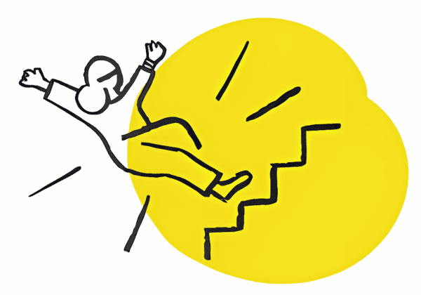 Was ist die Trinkerinnerung beim CARU?