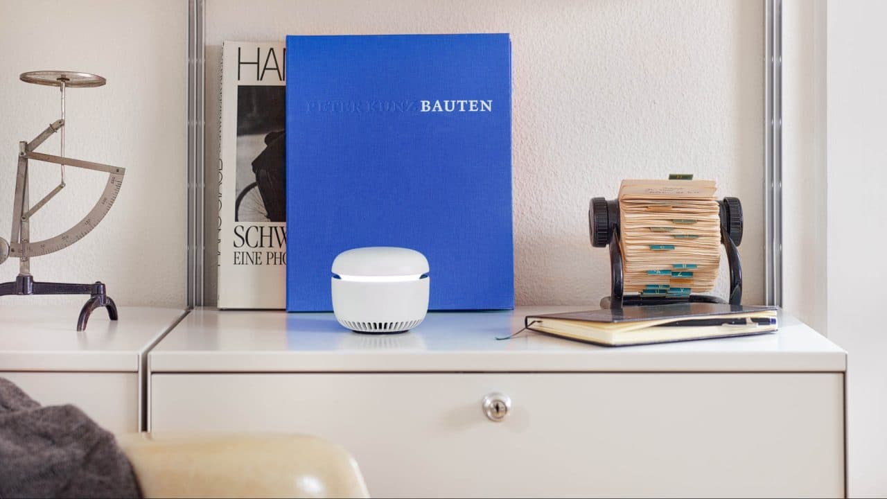 Was ist die Trinkerinnerung beim CARU?