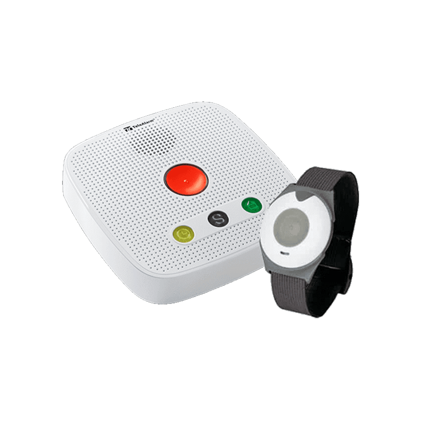 Notruf Knopf Senioren