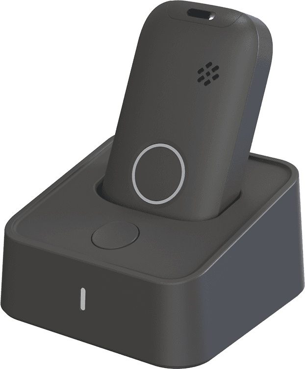 Notruf für Senioren zu Hause und unterwegs