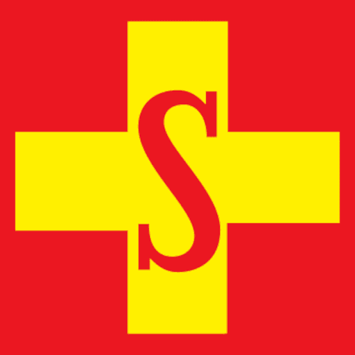 Arbeiter-Samariter-Bund Hessen e.V. logo