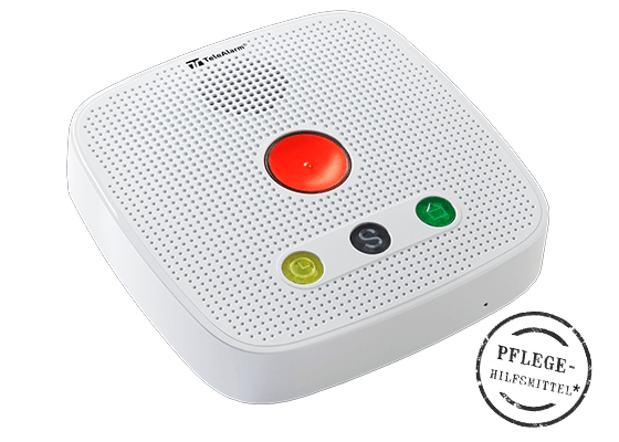 Ist ein Hausnotruf für zu Hause sinnvoll?