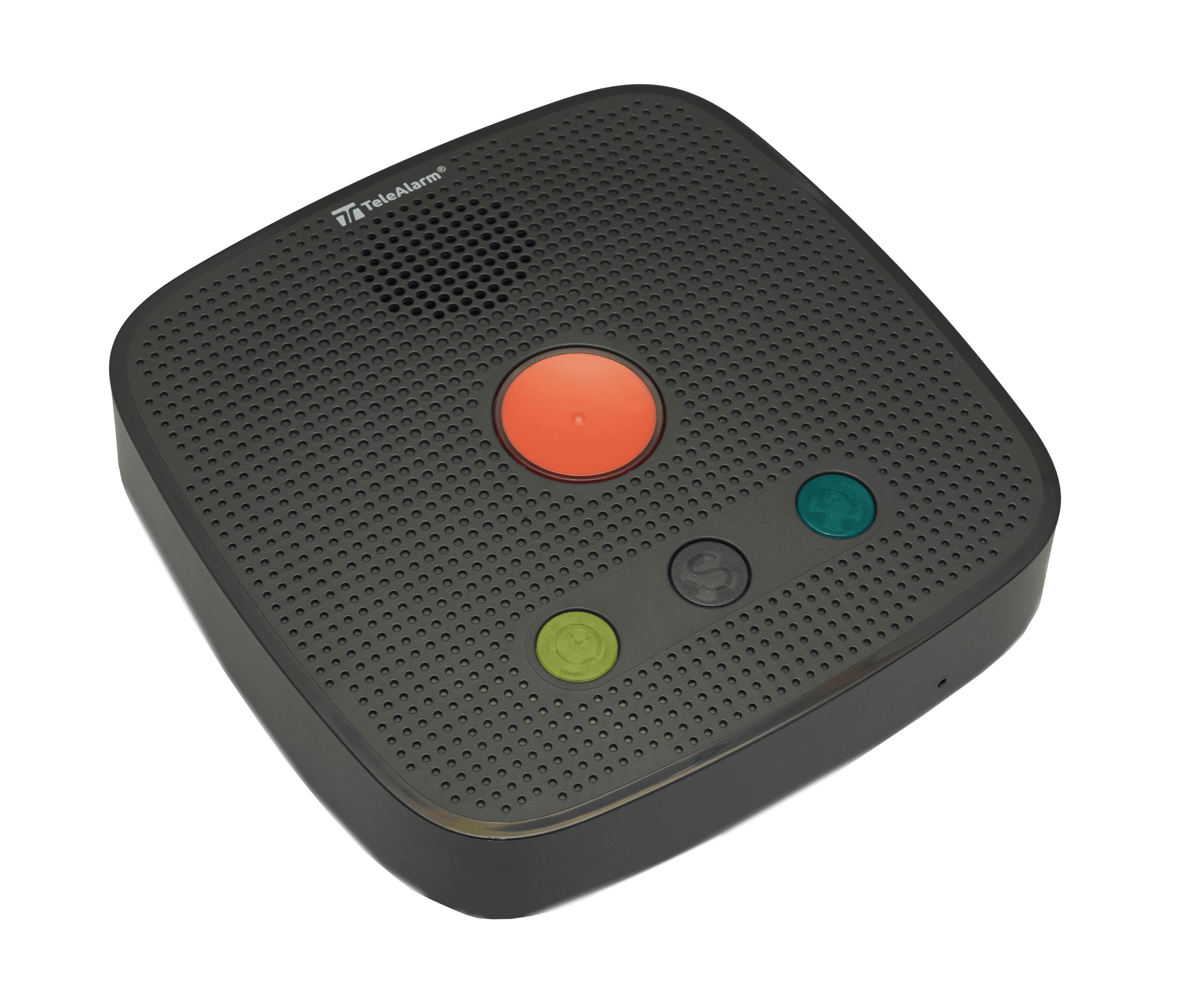 Hausnotruf ohne Telefonanschluss  