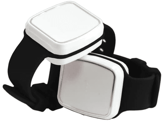 Notruf für Sturzgefähreste Personen