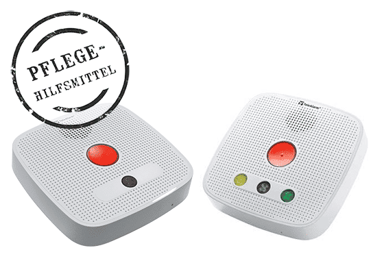 Was kostet eine Hausnotruf monatlich in Darmstadt