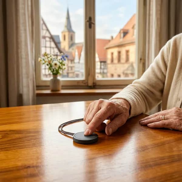 Was kostet ein Hausnotruf in Wiesbaden und welche regionalen Anbieter stehen zur Auswahl?