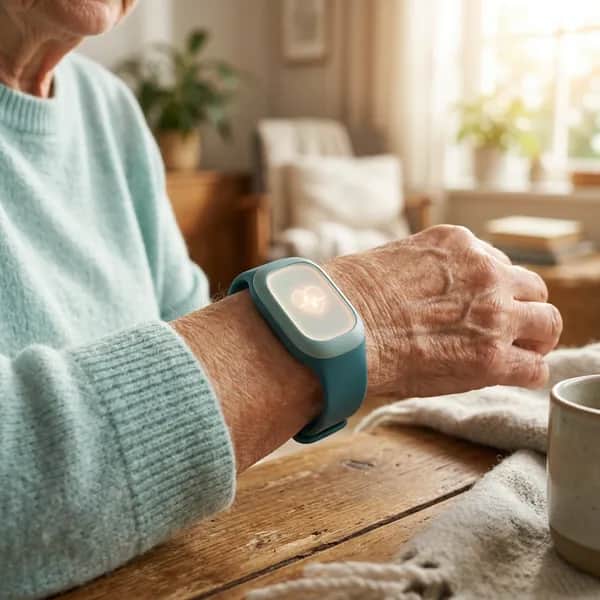 Welche technischen Funktionen sollte ein moderner Mobilnotruf besitzen?